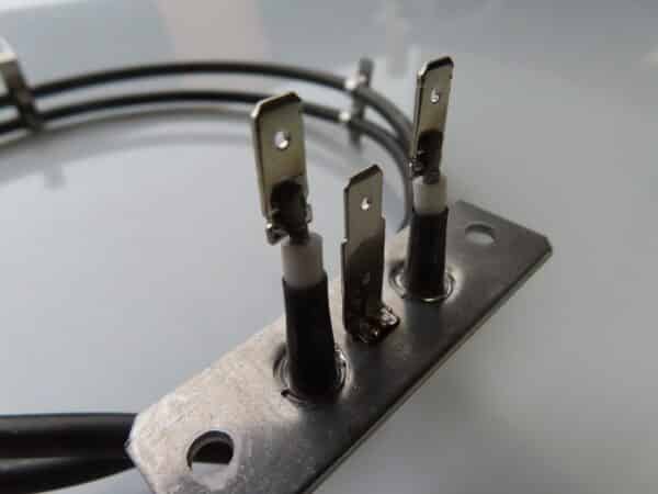 FISHER AND PAYKEL OVEN FAN ELEMENT 578593 - Image 4