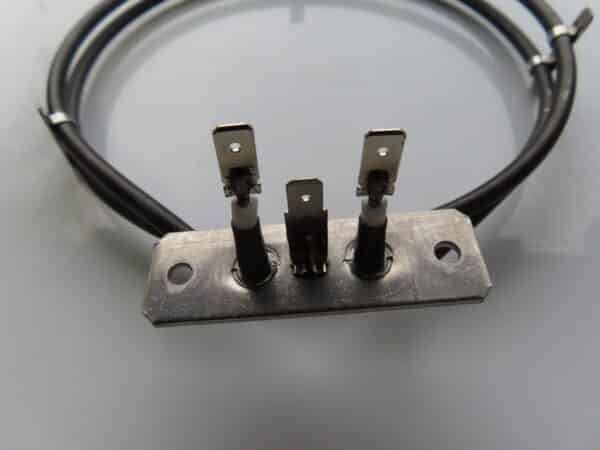 FISHER AND PAYKEL OVEN FAN ELEMENT 578593 - Image 3