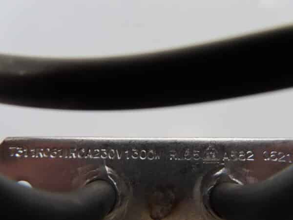 FISHER AND PAYKEL OVEN FAN ELEMENT 578593 - Image 2