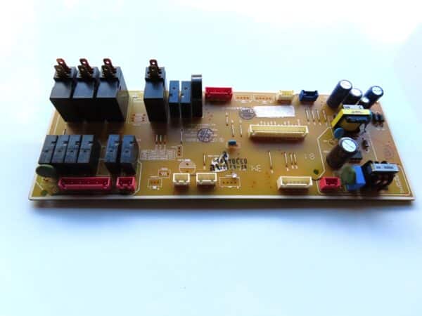 SAMSUNG MICROWAVE OVEN MAIN PCB DE92-03302E