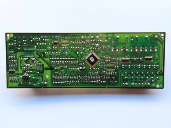 SAMSUNG MICROWAVE OVEN MAIN PCB DE92-03302E - Image 2
