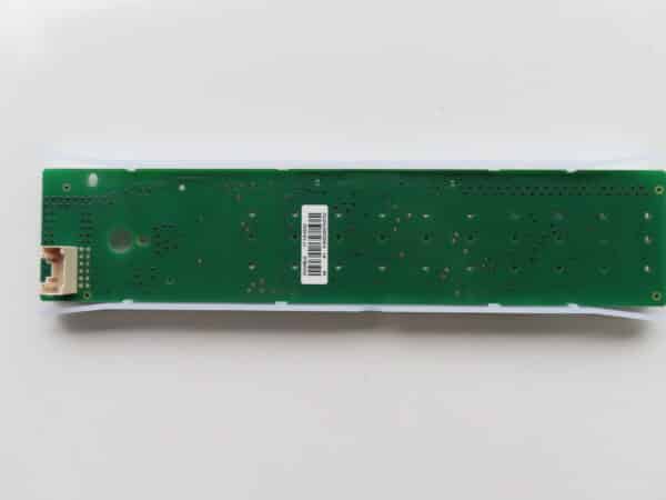 Fisher & Paykel Oven MOD FUNC OB2 SGL PYRO SVC 550459P - Image 2