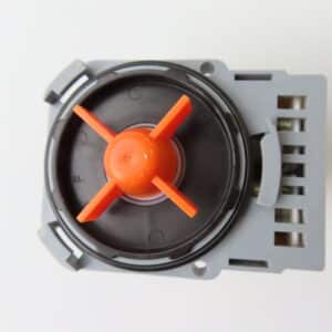 HISENSE DISHWASHER DRAIN PUMP G665323