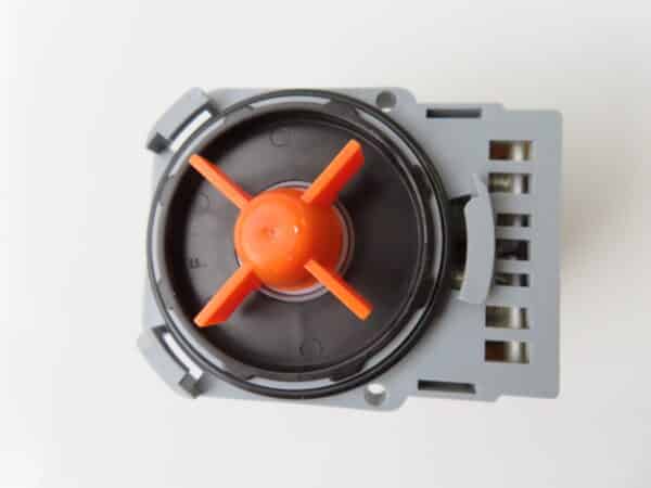 HISENSE DISHWASHER DRAIN PUMP G665323
