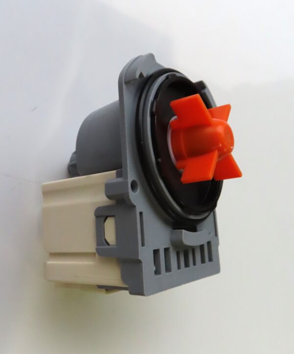 HISENSE DISHWASHER DRAIN PUMP G665323 - Image 3