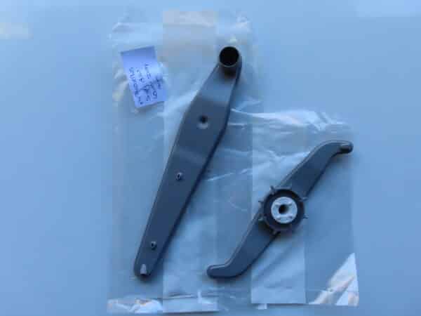 SMEG DISHWASHER LOWER SPRAY ARM 694570192 - Image 6