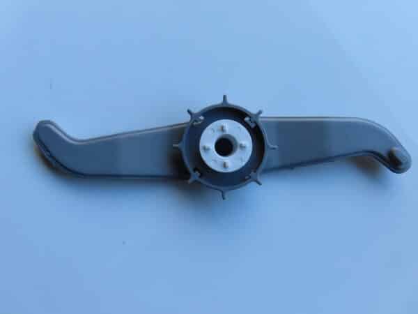 SMEG DISHWASHER LOWER SPRAY ARM 694570192 - Image 5