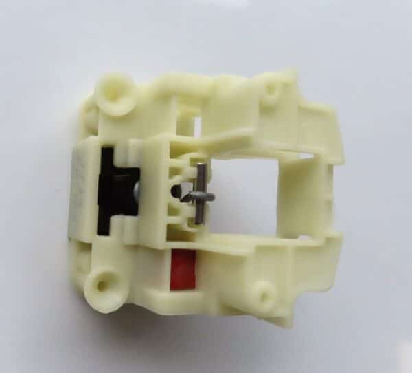 SMEG DISHWASHER DOOR LATCH 697690215