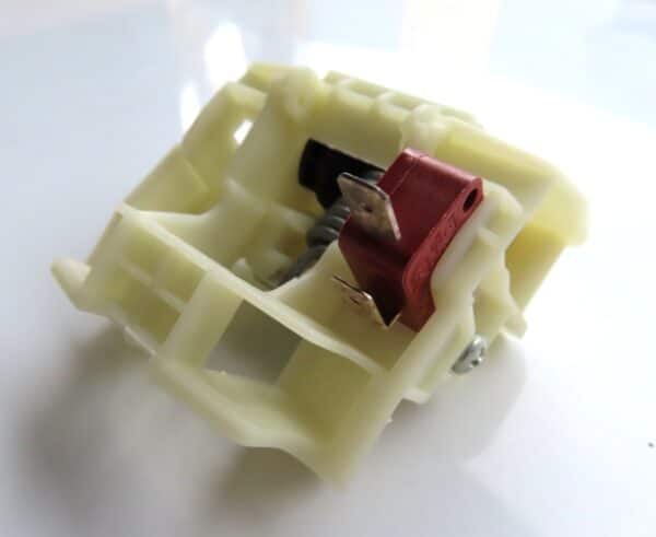 SMEG DISHWASHER DOOR LATCH 697690215 - Image 3