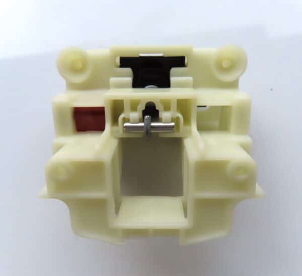 SMEG DISHWASHER DOOR LATCH 697690215 - Image 4