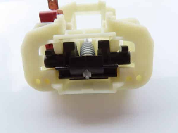 SMEG DISHWASHER DOOR LATCH 697690215 - Image 5