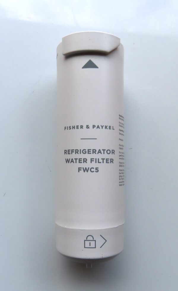 FISHER & PAYKEL/HAIER FRIDGE WATER FILTER 868686 - Image 3