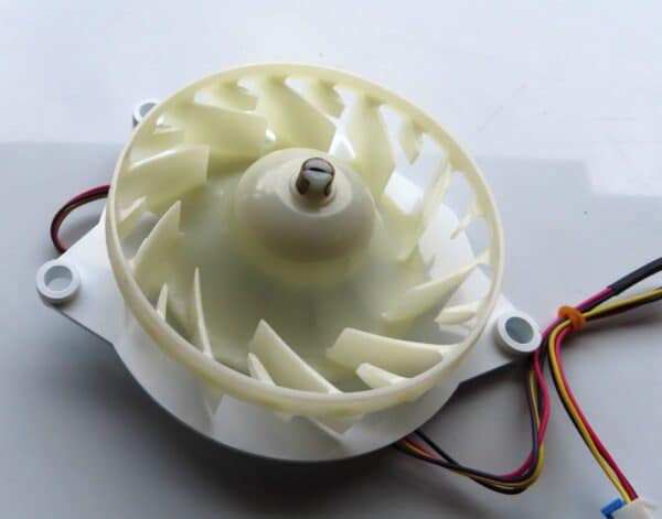 LG FRIDGE FAN MOTOR EAU65075302