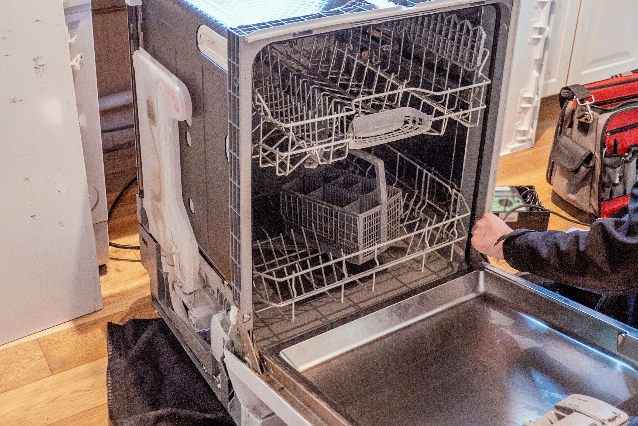 Best Dishwasher Brand