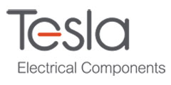 tesla electrical components
