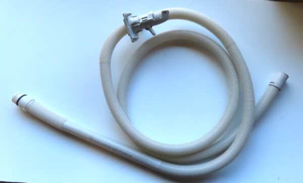 BOSCH F/L WASHING MACHINE DRAIN HOSE 11023391 - Image 5