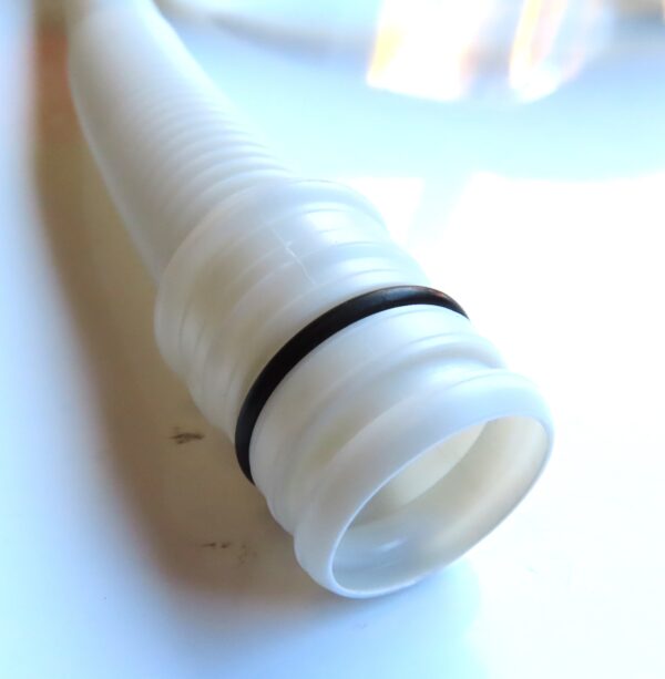 BOSCH F/L WASHING MACHINE DRAIN HOSE 11023391 - Image 3