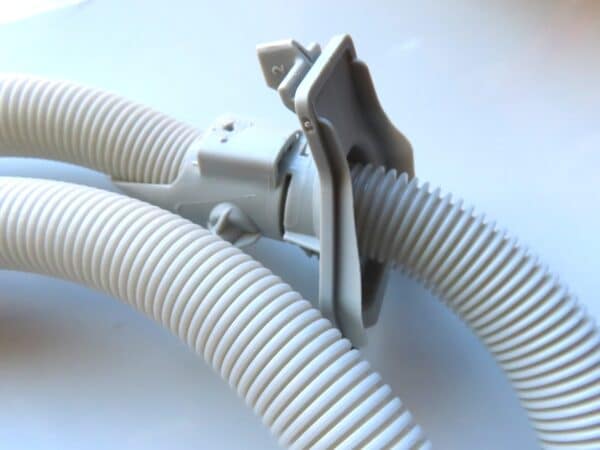 BOSCH F/L WASHING MACHINE DRAIN HOSE 11023391 - Image 2