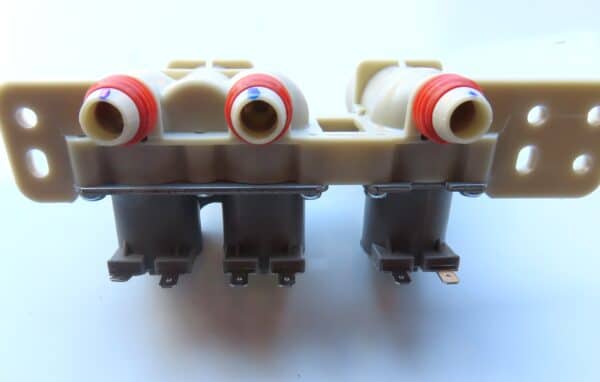 LG T/L WASHING MACHINE INLET VALVE AJU35683606 - Image 8