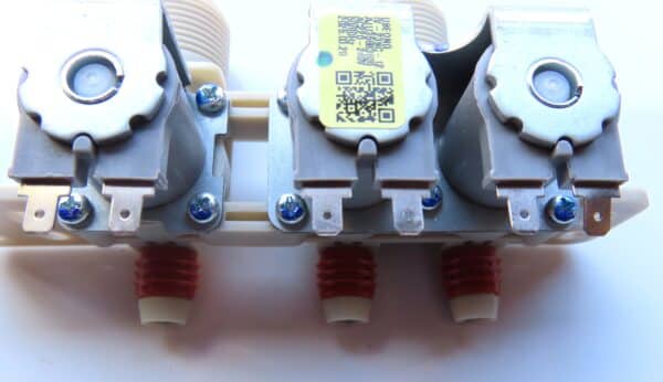 LG T/L WASHING MACHINE INLET VALVE AJU35683606 - Image 7