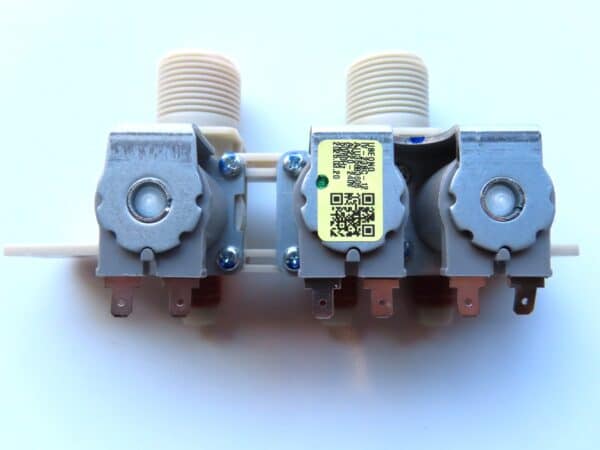 LG T/L WASHING MACHINE INLET VALVE AJU35683606 - Image 5
