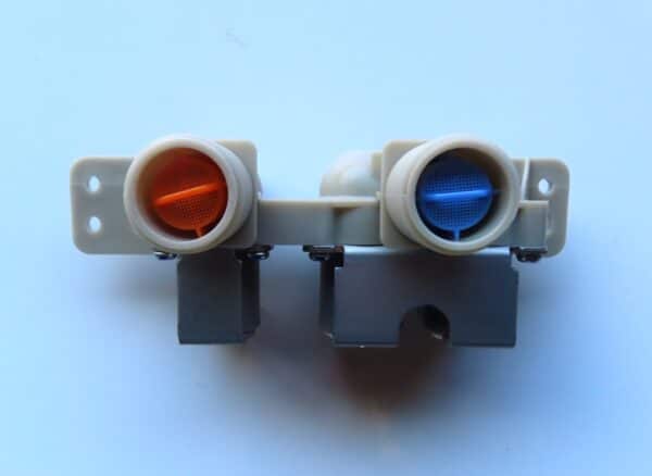 LG T/L WASHING MACHINE INLET VALVE AJU35683606 - Image 4