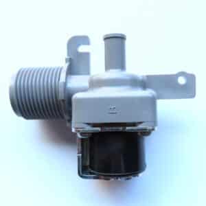 HAIER T/L WASHER HOT WATER INLET VALVE H0034000570A