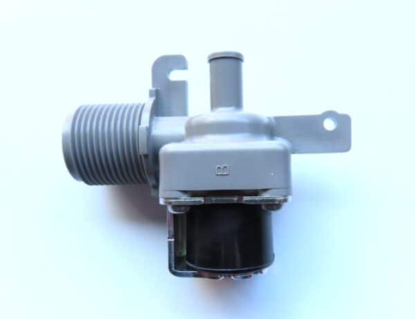 HAIER T/L WASHER HOT WATER INLET VALVE H0034000570A