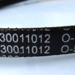 HAIER Top Load W/M Belt H00330011012