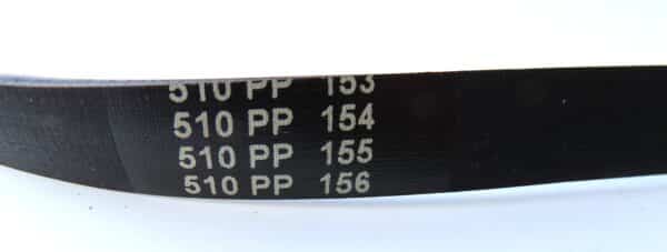 ASKO WASHING MACHINE BELT "1260" 623111 - Image 5