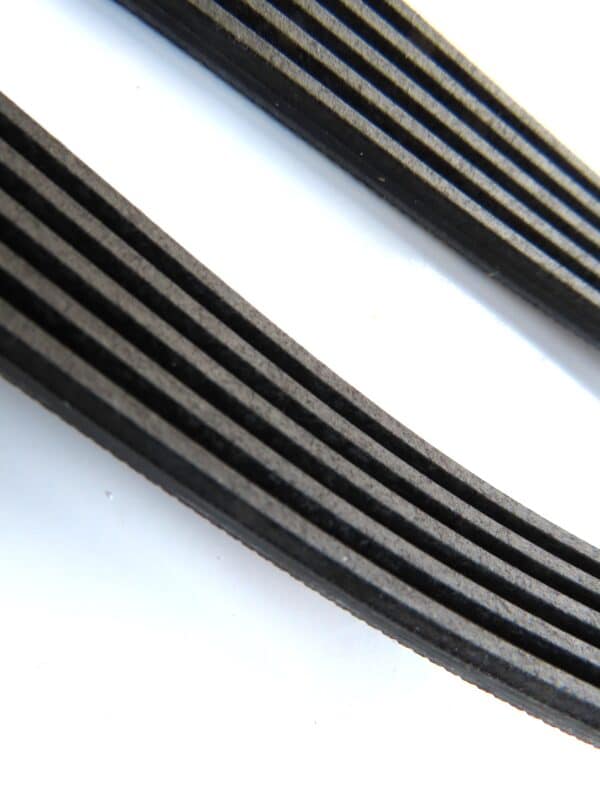 MIELE F/L WASHER EDGED V-BELT 1320 05749920 - Image 7