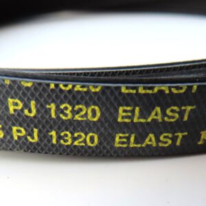 MIELE F/L WASHER EDGED V-BELT 1320 05749920