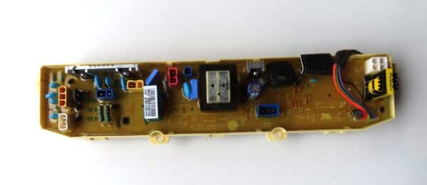 LG T/L WASHING MACHINE MAIN PCB EBR61673707 - Image 2