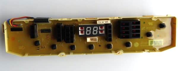 LG T/L WASHING MACHINE MAIN PCB EBR61673707