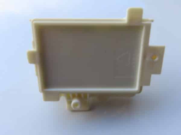 LG F/L WASHER NOISE FILTER PCB EAM60991309 - Image 2