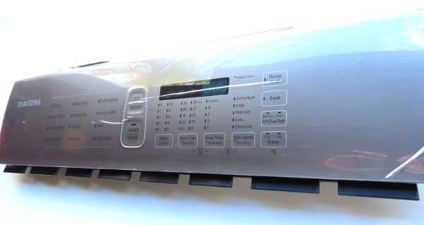 SAMSUNG DISPLAY PCB + CONTROL PANEL DC92-01863Q - Image 3