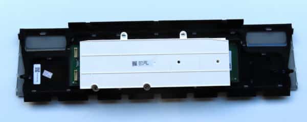 SAMSUNG DISPLAY PCB + CONTROL PANEL DC92-01863Q - Image 2