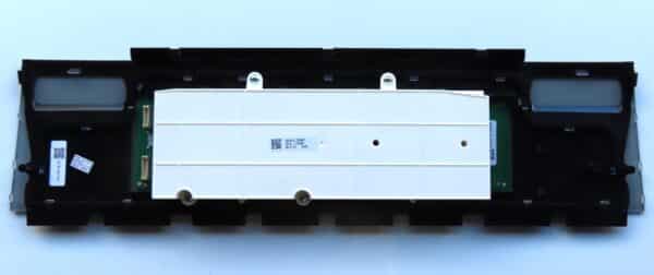 SAMSUNG DISPLAY PCB + CONTROL PANEL DC92-01863Q - Image 4