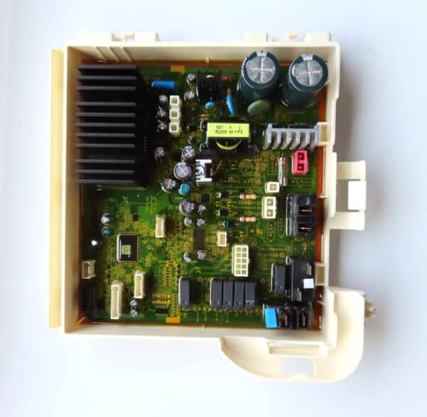 SAMSUNG WASHING MACHINE PCB MAIN ASSY DC92-00820D - Image 2