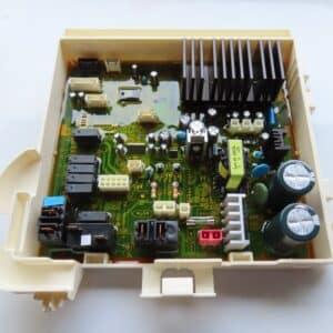 SAMSUNG WASHING MACHINE PCB MAIN ASSY DC92-00820D