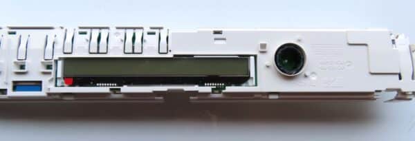 ASKO WASHING MACHINE CONTROL UNIT 440234 - Image 5