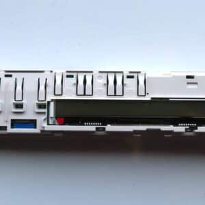 ASKO WASHING MACHINE CONTROL UNIT 440234