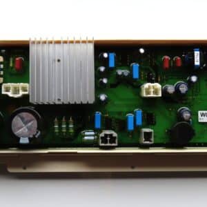 PANASONIC TOP LOAD WASHING MACHINE POWER PCB AXW24C-S9AG3