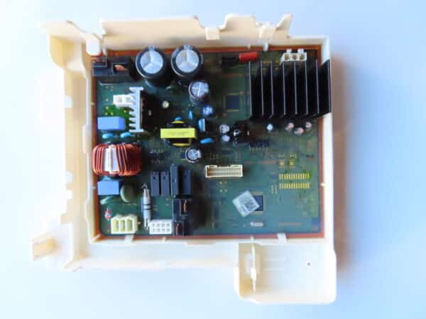 SAMSUNG WASHING MACHINE HOLDER PCB ASSY DC92-02744C