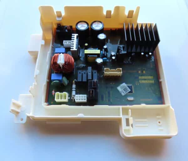 SAMSUNG WASHING MACHINE HOLDER PCB ASSY DC92-02744C - Image 2