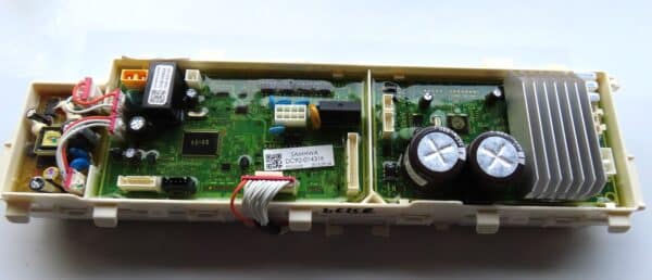 SAMSUNG WASHING MACHINE MAIN PCB DC92-01431K - Image 3