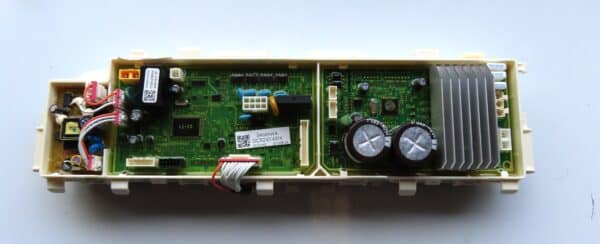 SAMSUNG WASHING MACHINE MAIN PCB DC92-01431K - Image 2