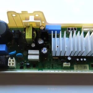 LG F/L WASHING MACHINE Main PCB EBR32164513