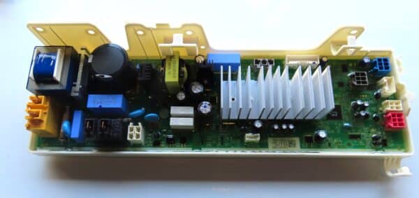 LG F/L WASHING MACHINE Main PCB EBR32164513