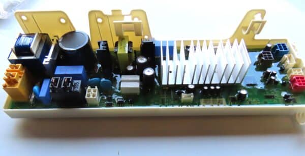 LG F/L WASHING MACHINE Main PCB EBR32164513 - Image 2